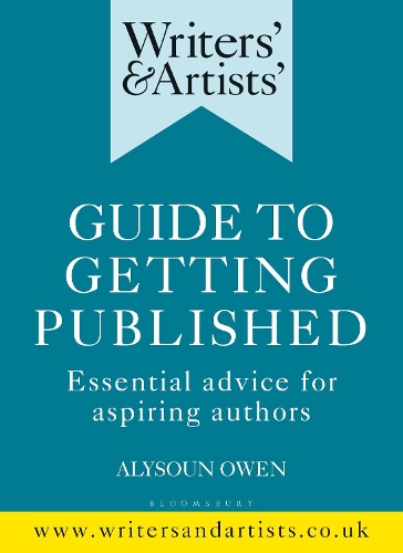 Writers' & Artists' Guide to Getting Published