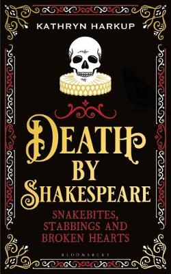 Death By Shakespeare