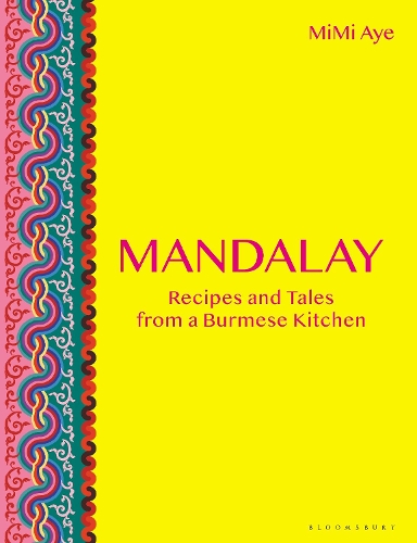 Mandalay