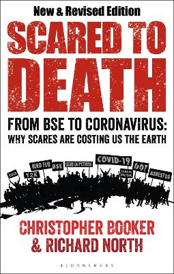 Scared to Death