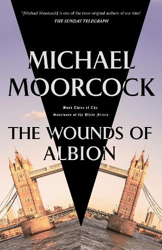 Wounds of Albion