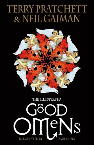 The Illustrated Good Omens