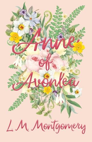 Anne of Avonlea
