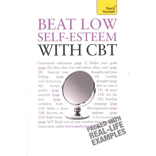Beat Low Self Esteem with CBT