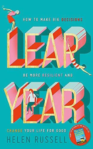 Leap Year: How small steps can make a giant difference