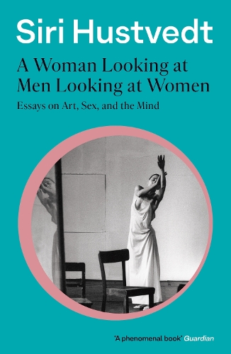 A Woman Looking at Men Looking at Women