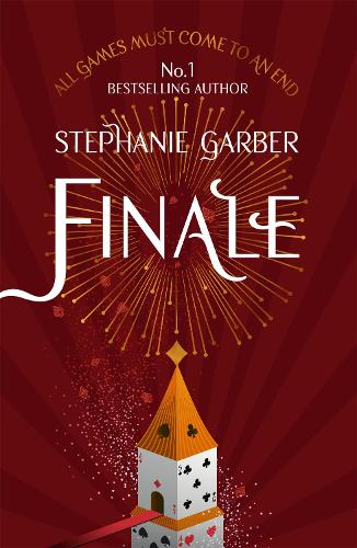 Finale :Caraval Series Book 3
