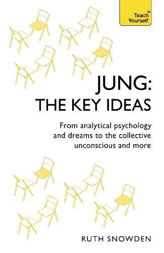 Jung: The Key Ideas