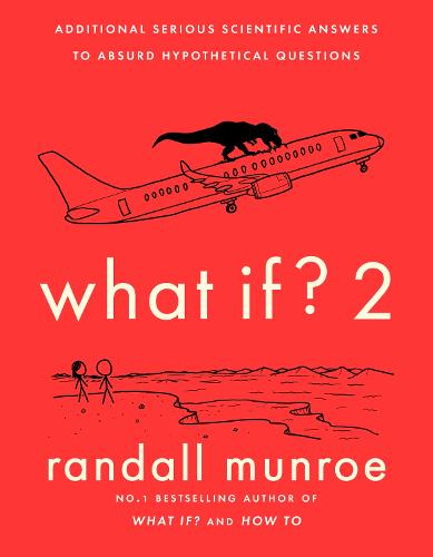 What If?2