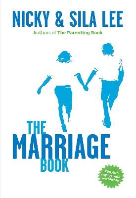 The Marriage Book (ALPHA BOOKS)