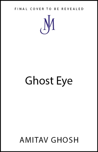 Ghost-Eye