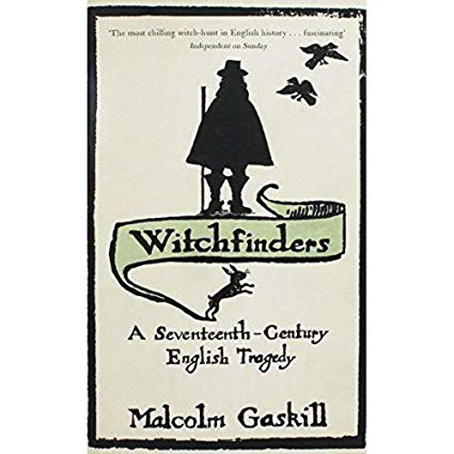 Witchfinders