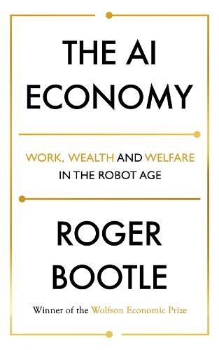 The AI Economy