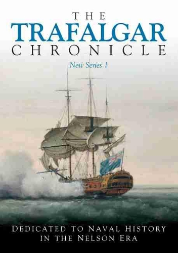 The Trafalgar Chronicle