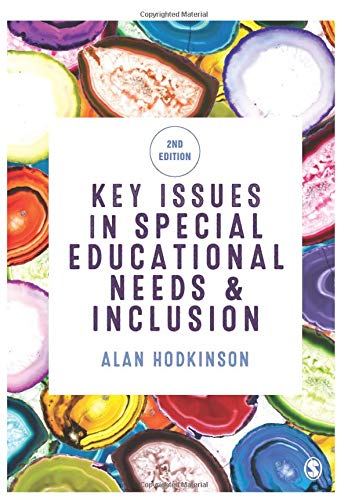 Key Issues in Special Educational Needs and Inclusion (Education Studies: Key Issues)