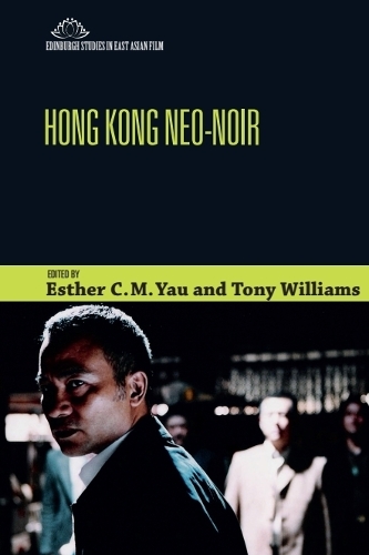 Hong Kong Neo-Noir