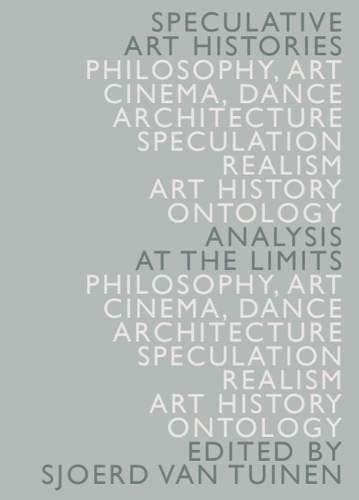 Speculative Art Histories
