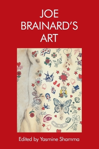 Joe Brainard’s Art
