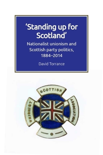 Standing Up for Scotland