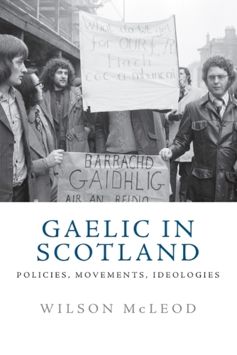 Gaelic in Scotland