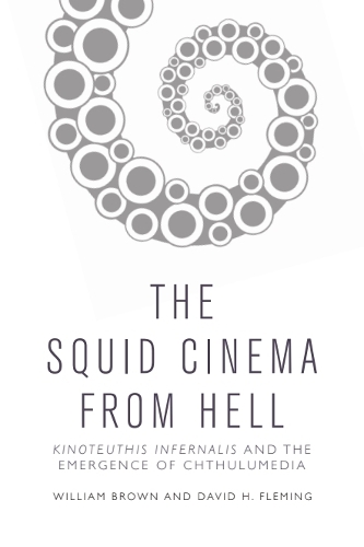 The Squid Cinema From Hell