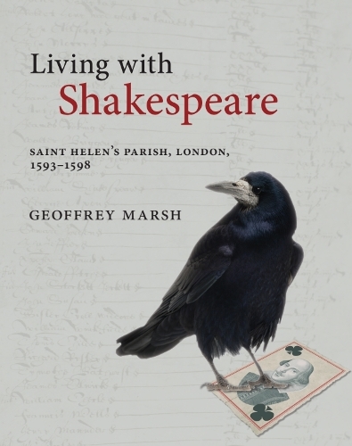 Living with Shakespeare
