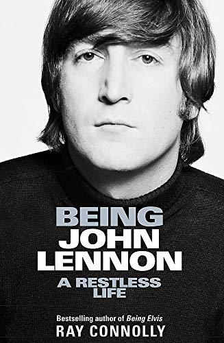 Being John Lennon