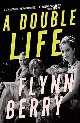 A Double Life: 'Psychological suspense has a new reigning queen'