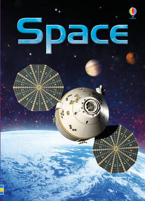 Space (Beginners Plus) (Beginners Plus Series)