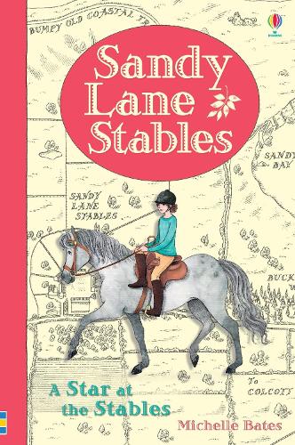 A Star at the Stables