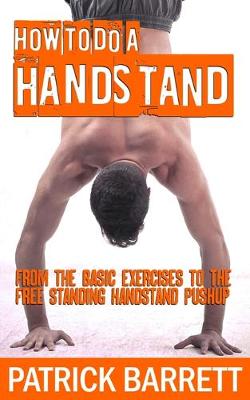 How To Do A Handstand