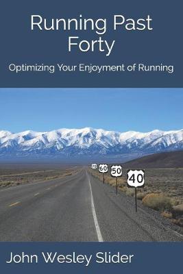 Running Past Forty
