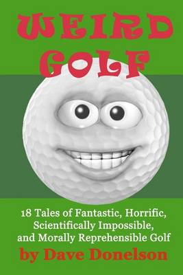 Weird Golf