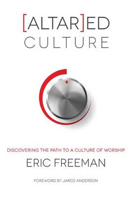 [Altar]ed Culture