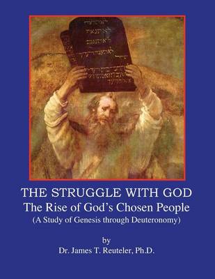 The Struggle with God