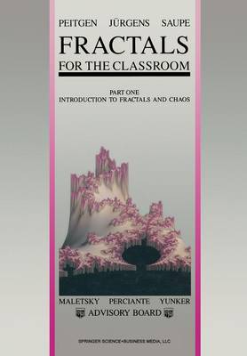Fractals for the Classroom
