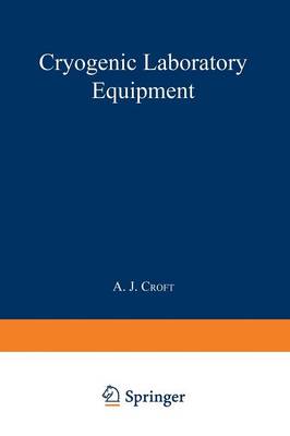 Cryogenic Laboratory Equipment