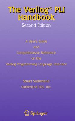 The Verilog PLI Handbook