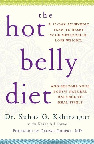 The Hot Belly Diet
