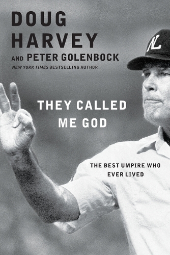 They Called Me God