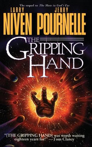 Gripping Hand