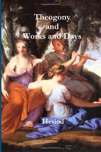 Theogony and Works and Days