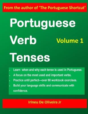 Portuguese Verb Tenses