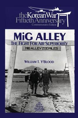 MIG Alley