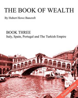 The Book of Wealth - Book Three