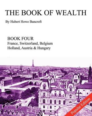 The Book of Wealth - Book Four