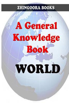 A General Knowledge Book