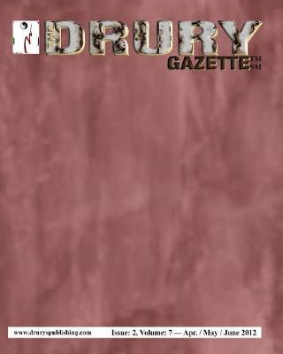 The Drury Gazette