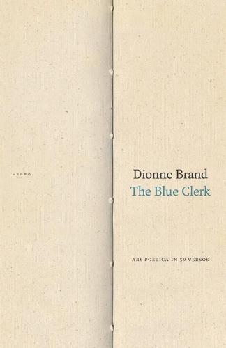 The Blue Clerk
