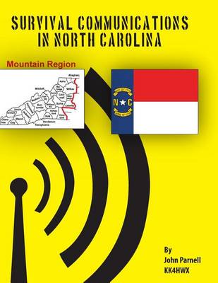 Survival Communications in North Carolina